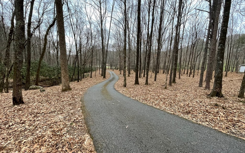 Exterior photo of Lot 22 High Meadows, Hayesville, NC 28904. MLS: 98500212