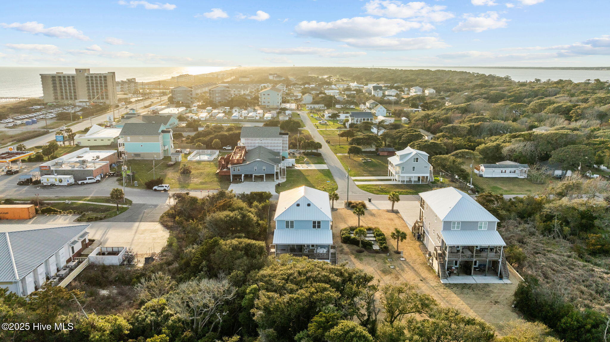 112 Lee Drive UNIT A, Atlantic Beach, NC, 28512