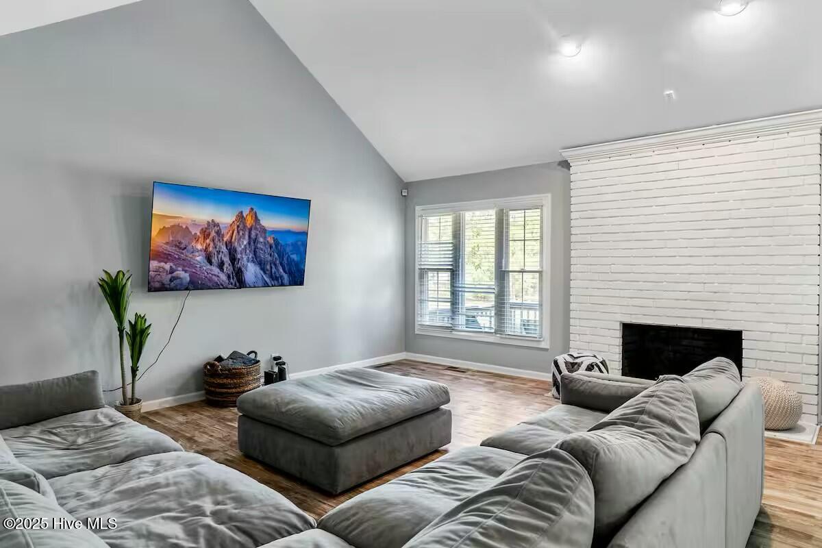 Homes for sale in Jackson Springs, NC | 7 Buckhorn Rd, Jackson Springs, NC 27281 | MLS# 100560194