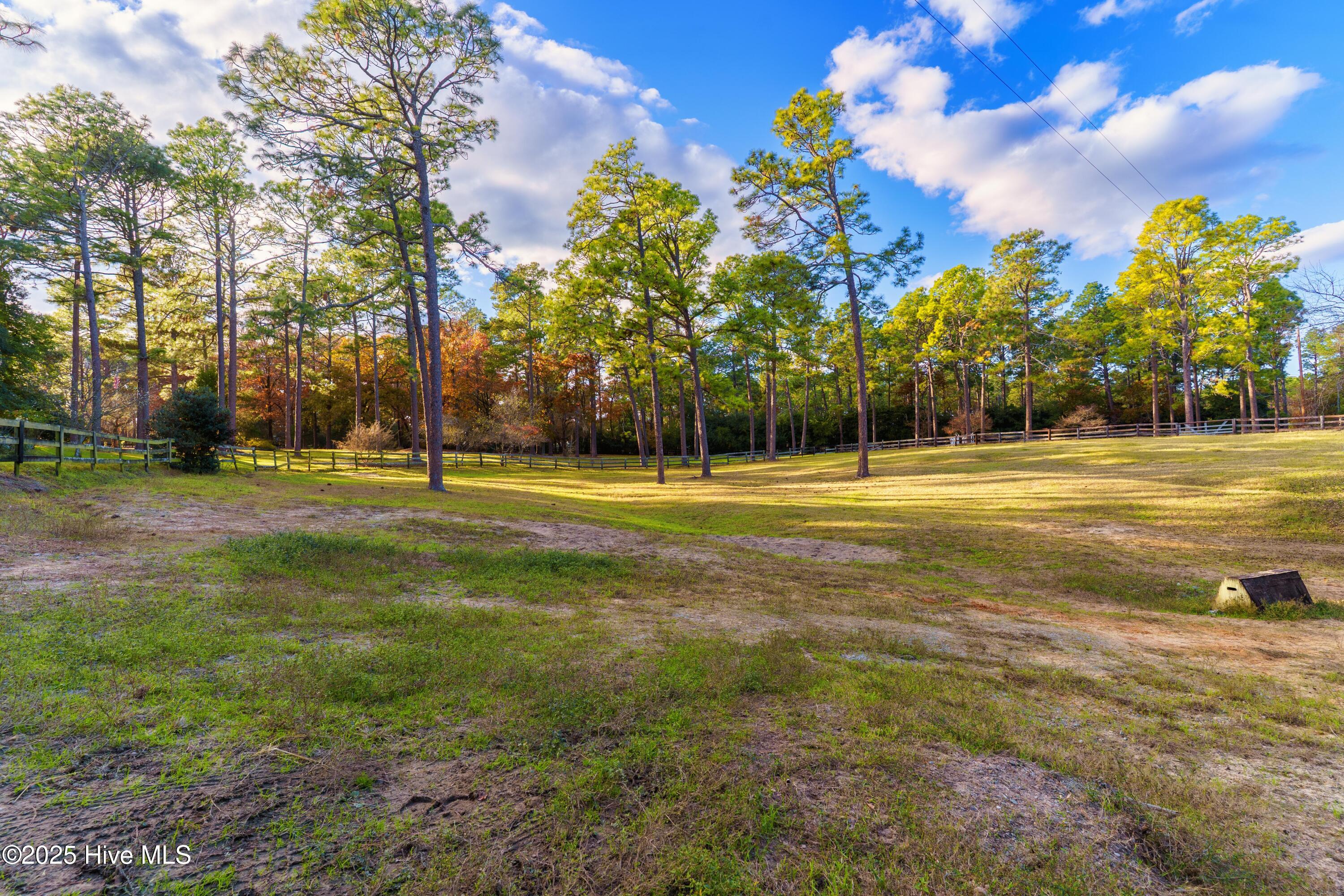 292 Bump A Long Lane, Southern Pines, NC, 28387