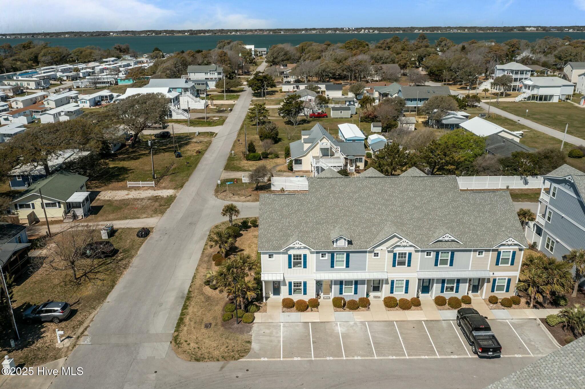 2800 W Ft Macon Road 56,Atlantic Beach