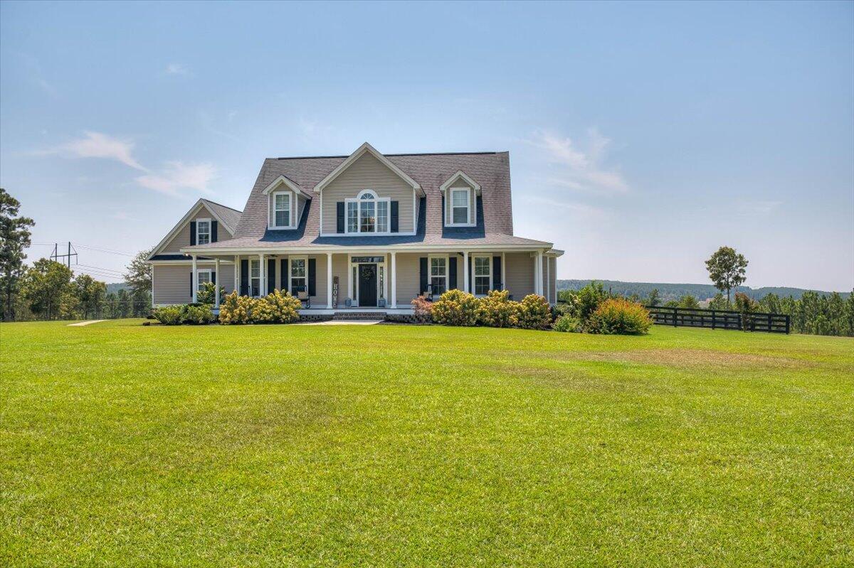 382 HURLINGHAM, Aiken, SC 29801 Listing Photo  1