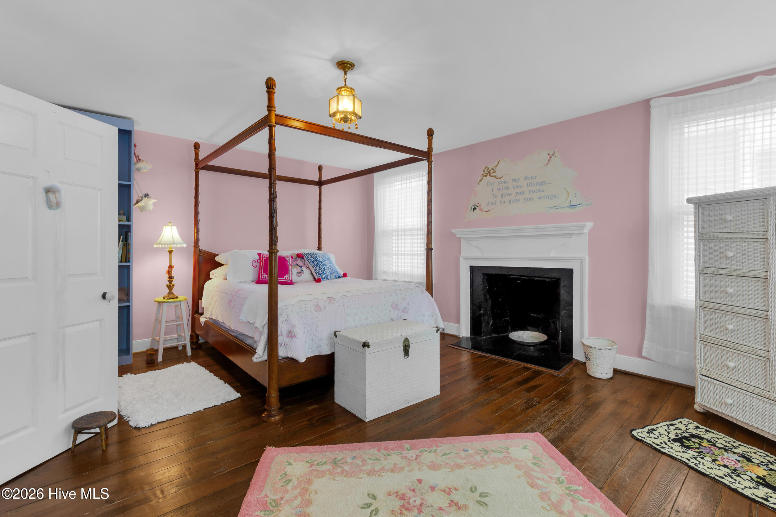 208 Johnson Street,New Bern