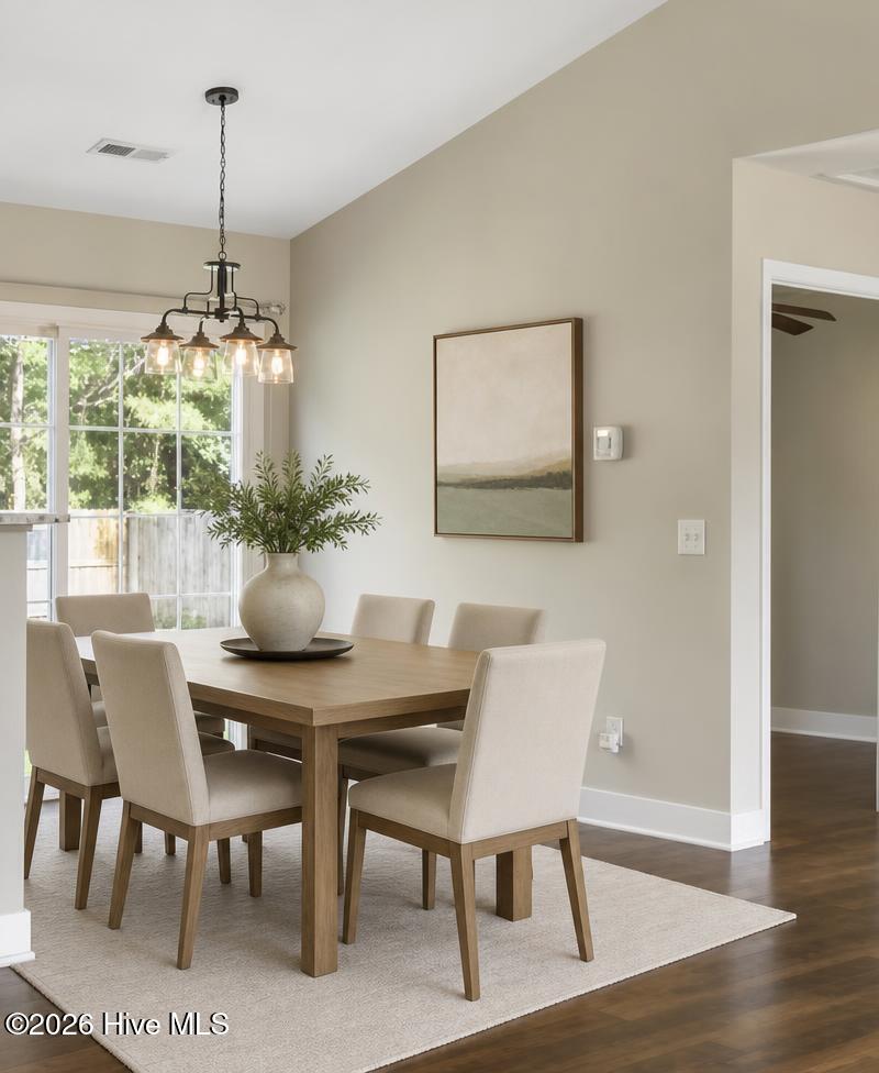 505 Cherry Blossom Lane,Richlands