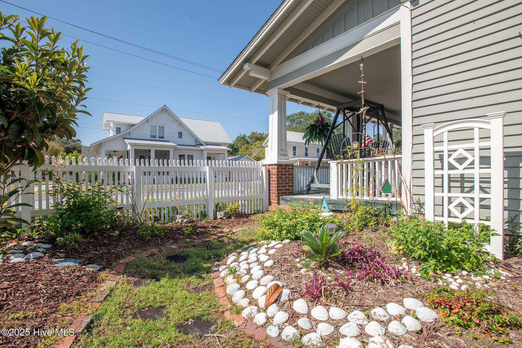 217 Broad Street, Beaufort, NC, 28516