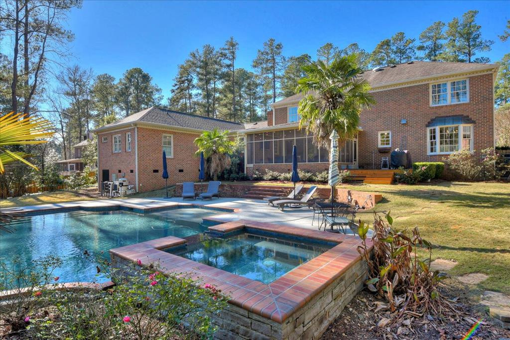 736 Ravenel Road, Augusta, GA 30909 Listing Photo  36