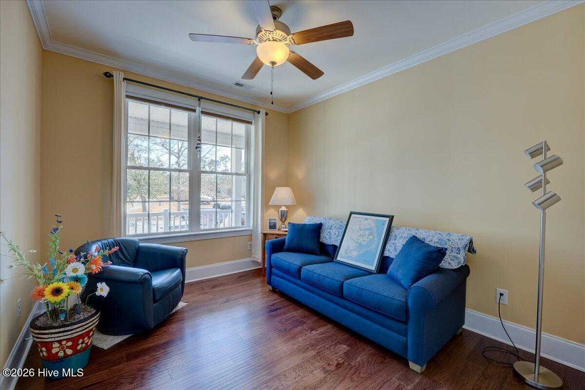 5544 Creek Pointe Road,New Bern