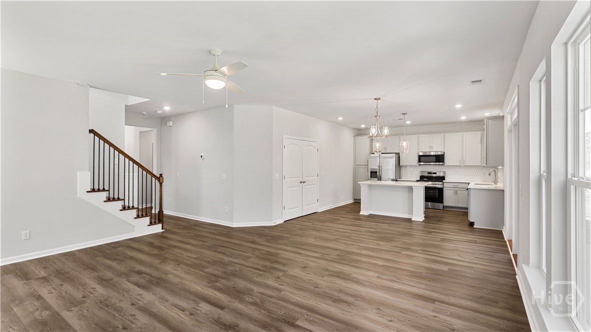 152 Como Drive, Pooler, GA, 31322