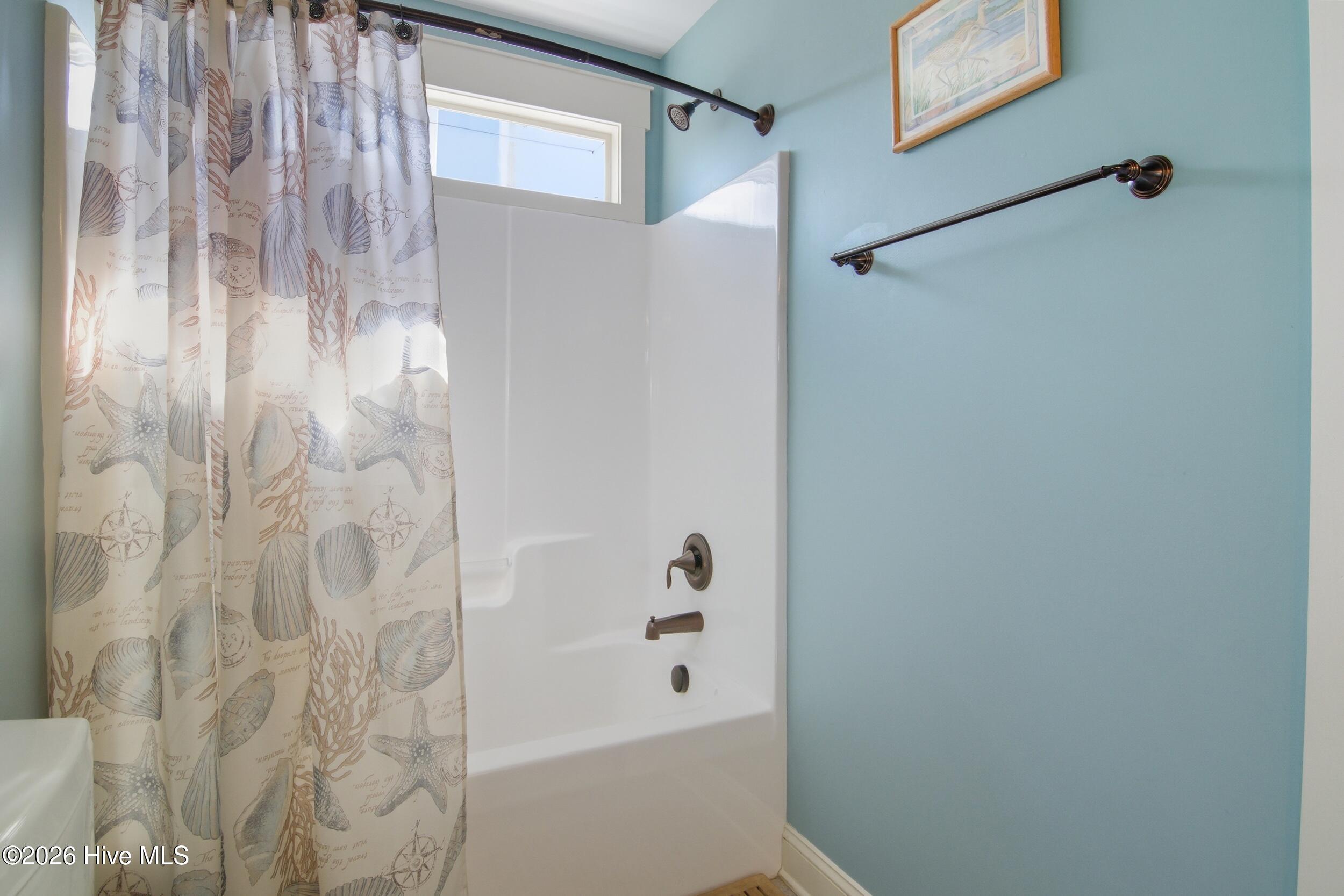 1254 Ocean Boulevard W, Holden Beach, NC, 28462