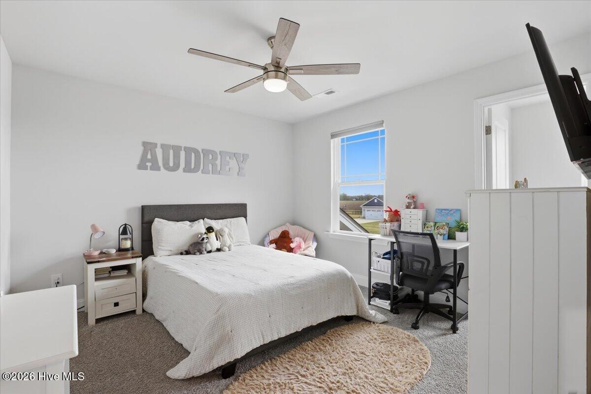 603 Madison Ann Drive, La Grange, NC, 28551