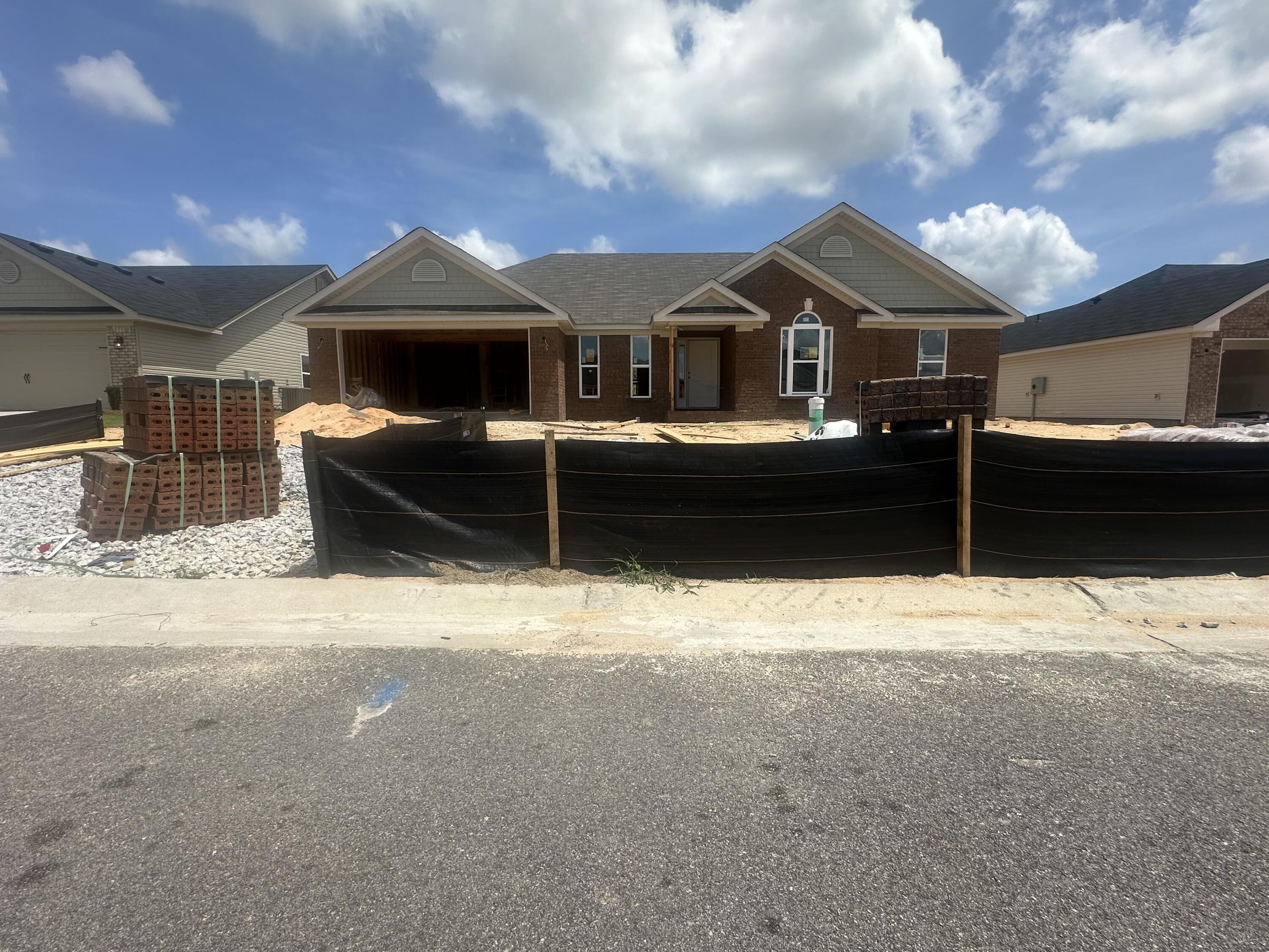 Property at 2520 Hollington Drive