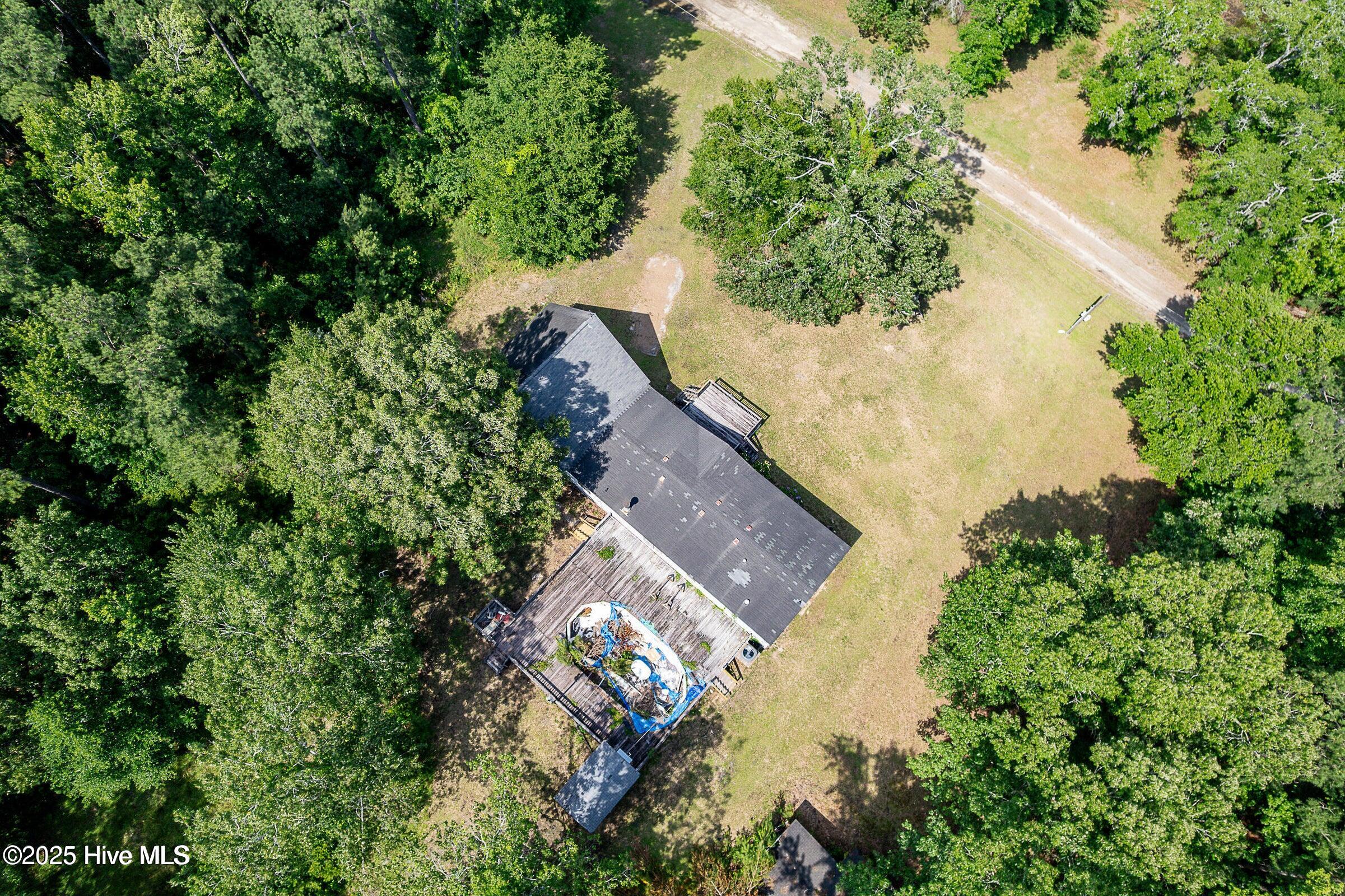 677 Berrys Creek Road,Beaufort