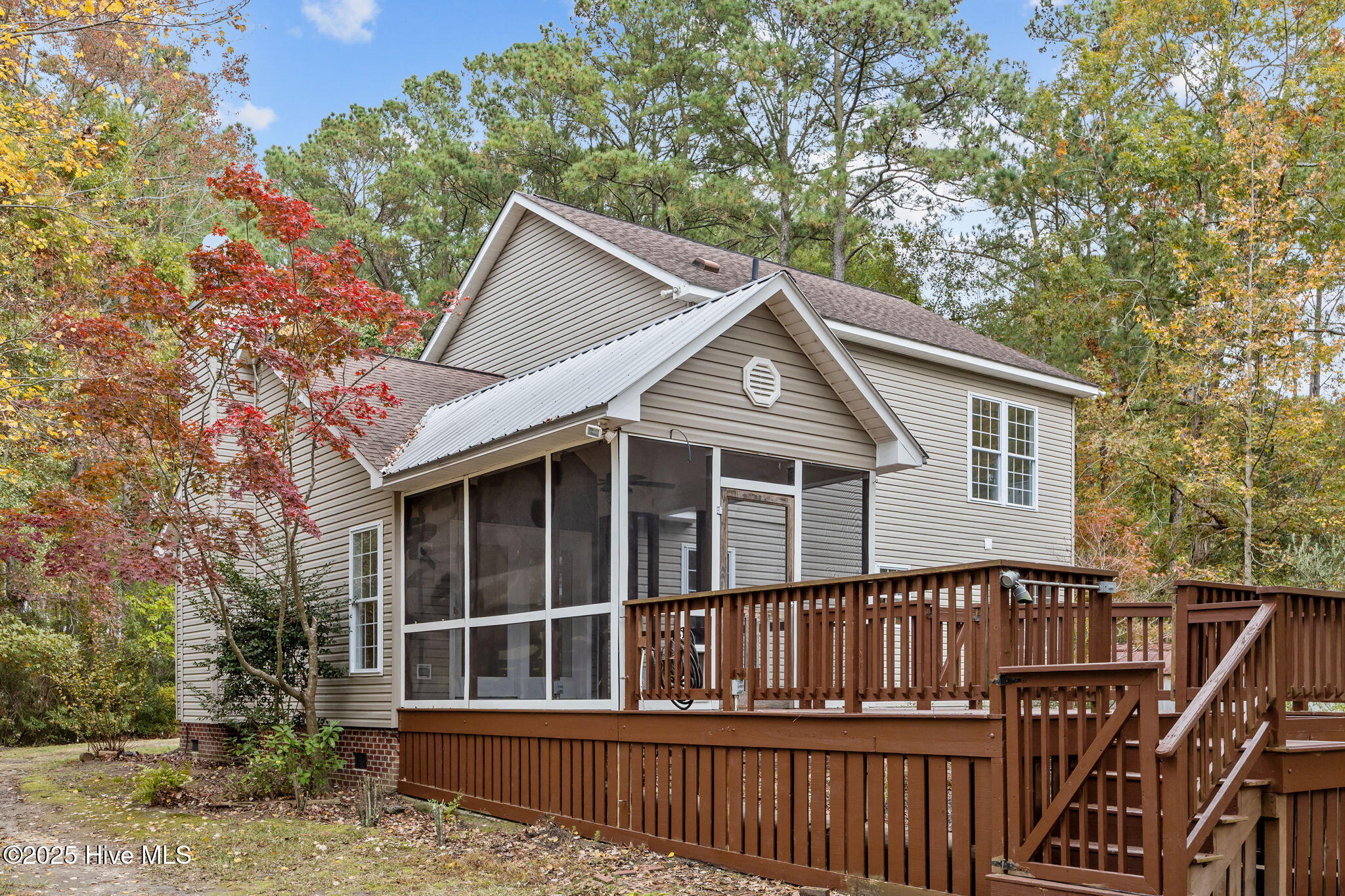 Homes for sale in Bath, NC | 264 Mill Creek Ln, Bath, NC 27808 | MLS# 100540710