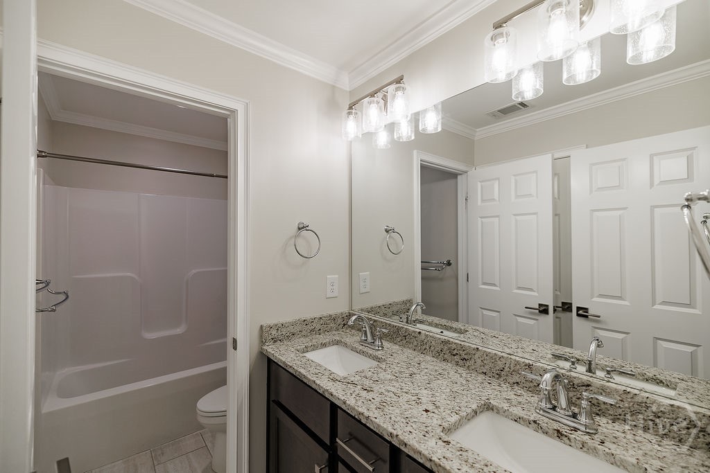 3065 Meadow Springs Drive