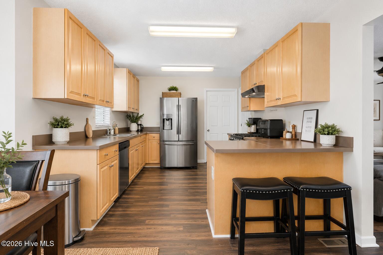 Reimagined with virtual staging