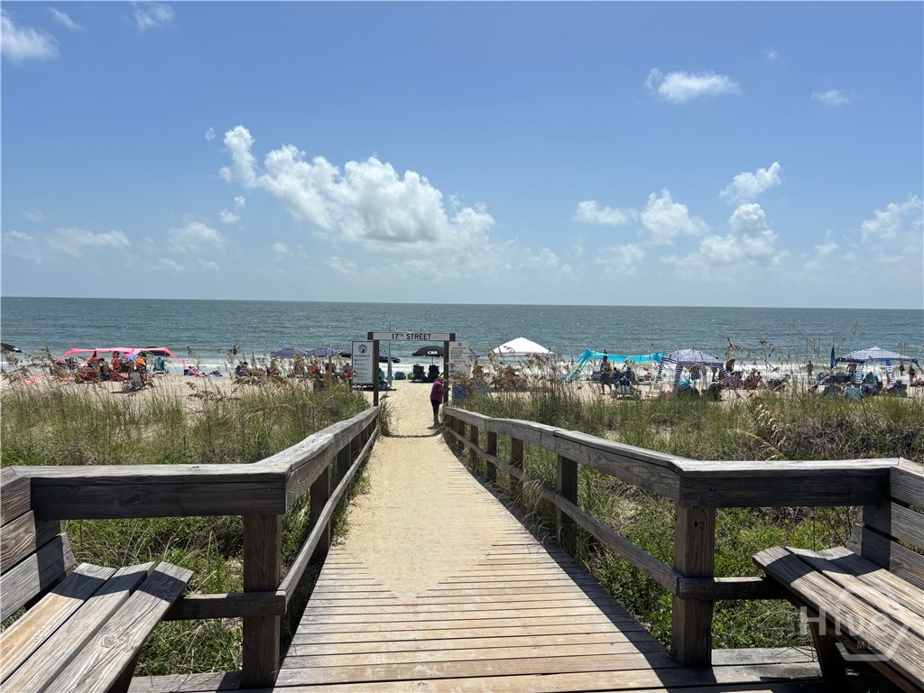 1st image of 1615 Strand Ave #4, Tybee Island, GA 31328 | MLS# SA351663