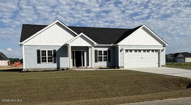 690 Flat Rock Lane, Graniteville, SC, 29829