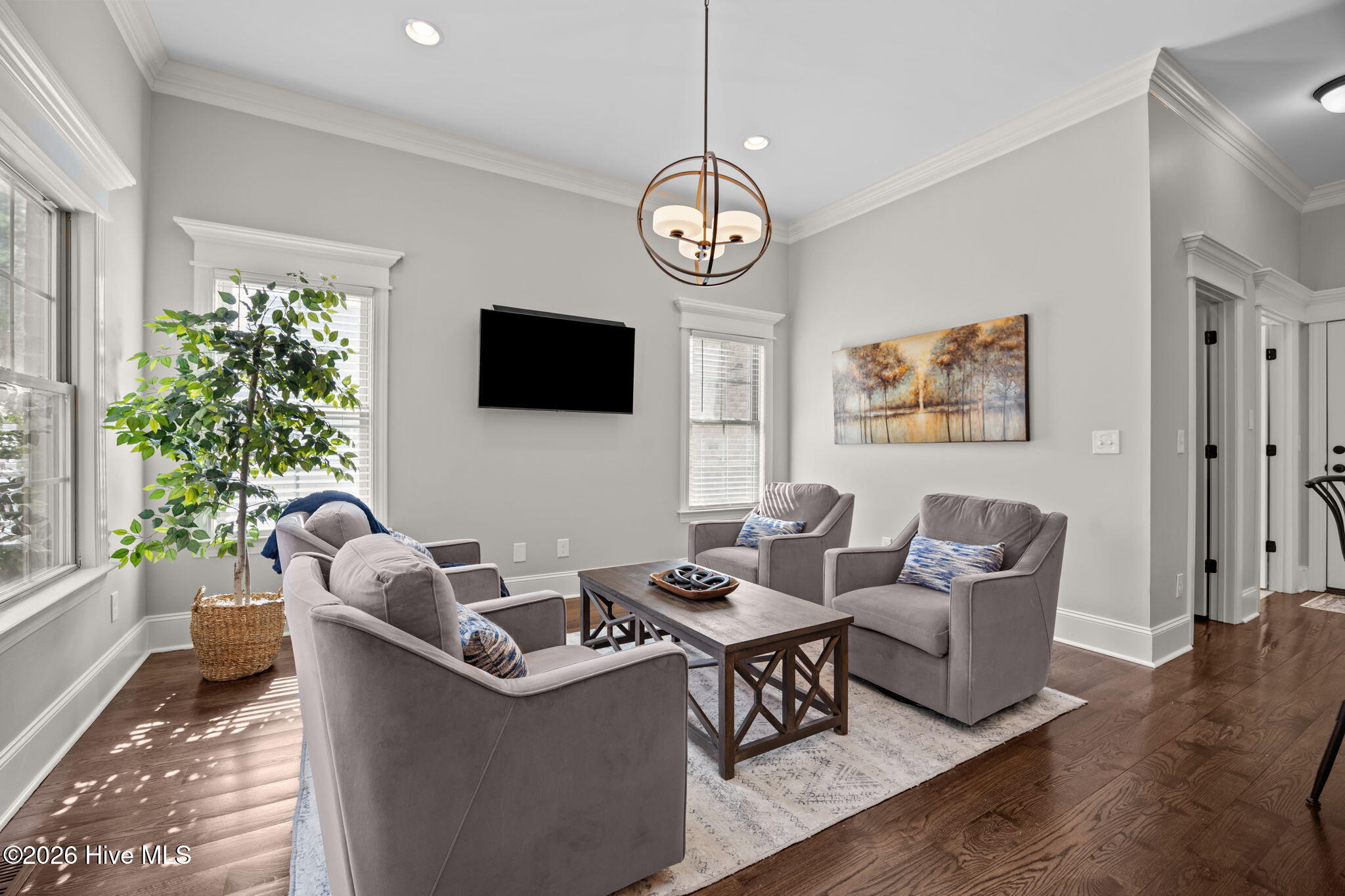 4001 Dunhagan Road, Greenville, NC, 27858