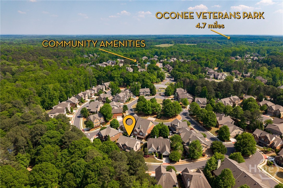 1336 Prince Place, Watkinsville, GA, 30677