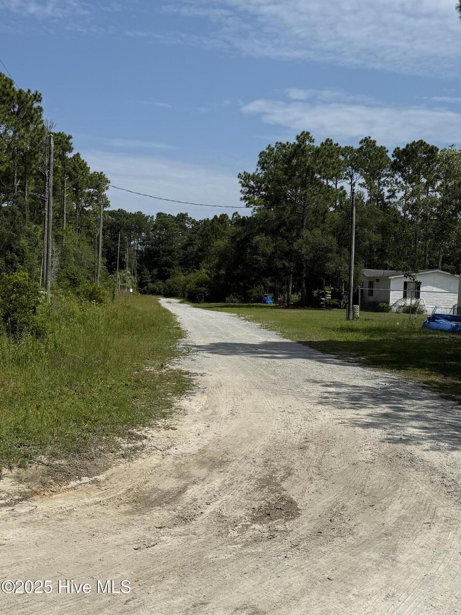 2286 Barnacle Drive SW, Supply, NC, 28462