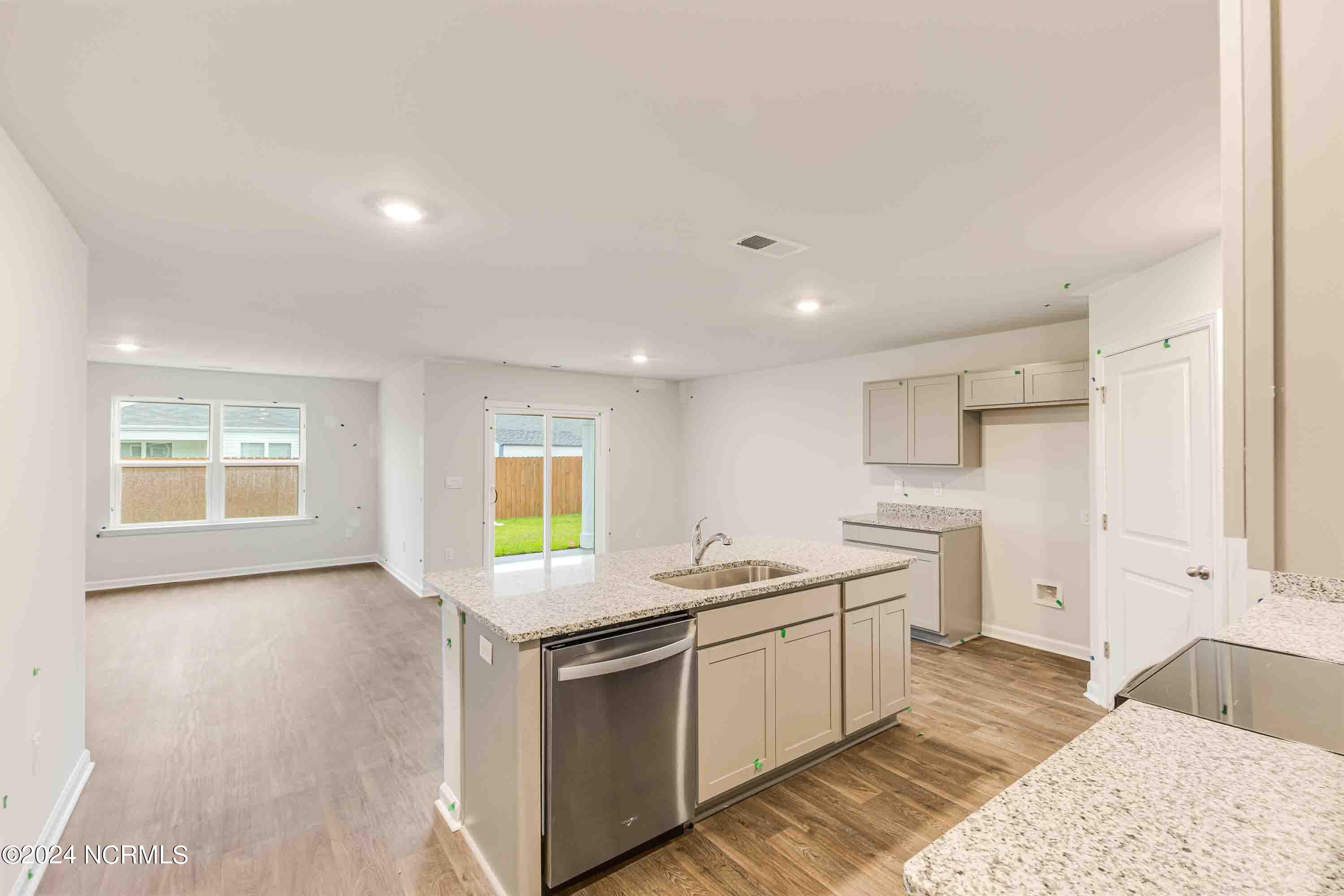 430 Oak Knoll Drive UNIT Lot 54, Jacksonville, NC, 28546