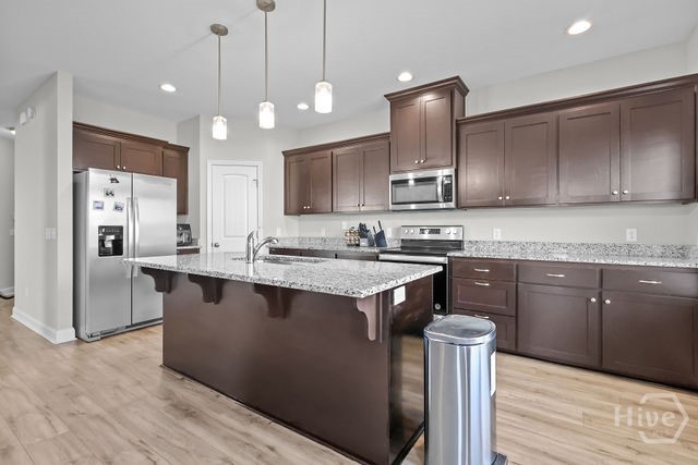 618 Fairview Circle, Hinesville, GA 31313 Listing Photo  14