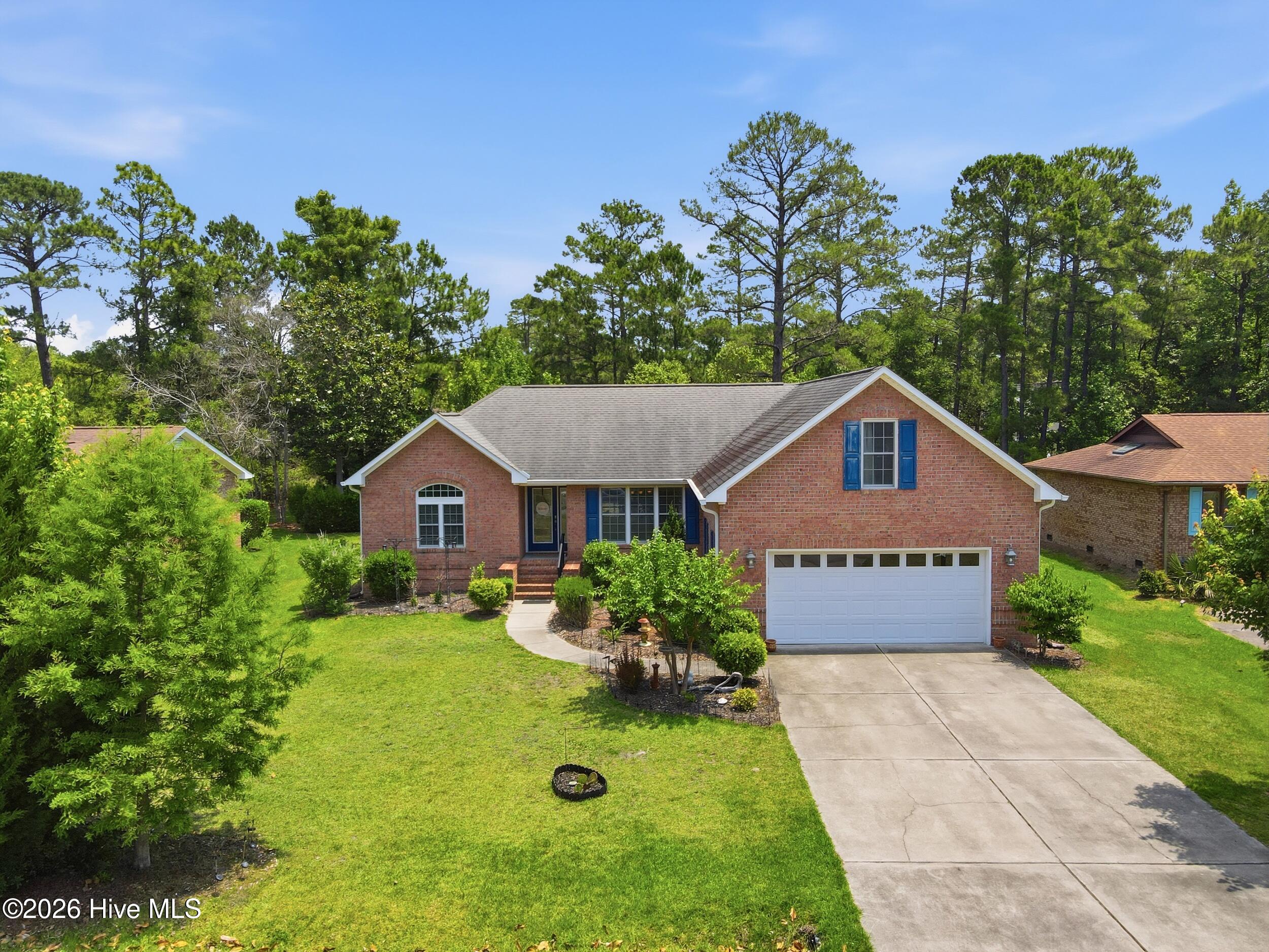 5505 Blackbeard Lane,New Bern