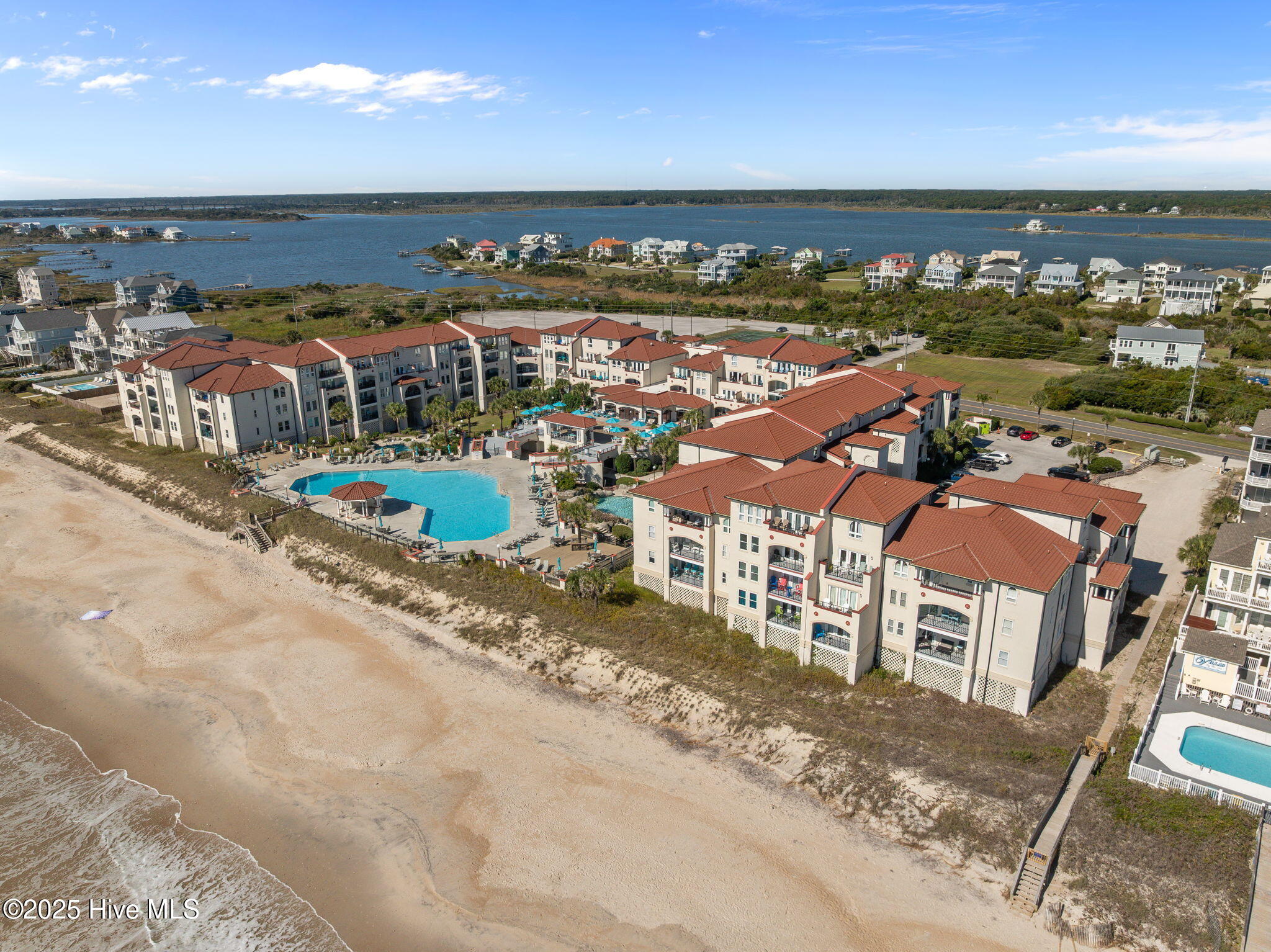 790 New River Inlet Road UNIT 104b, North Topsail Beach, NC, 28460