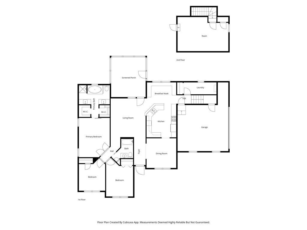 407 Middleton Street, Pooler, GA, 31322