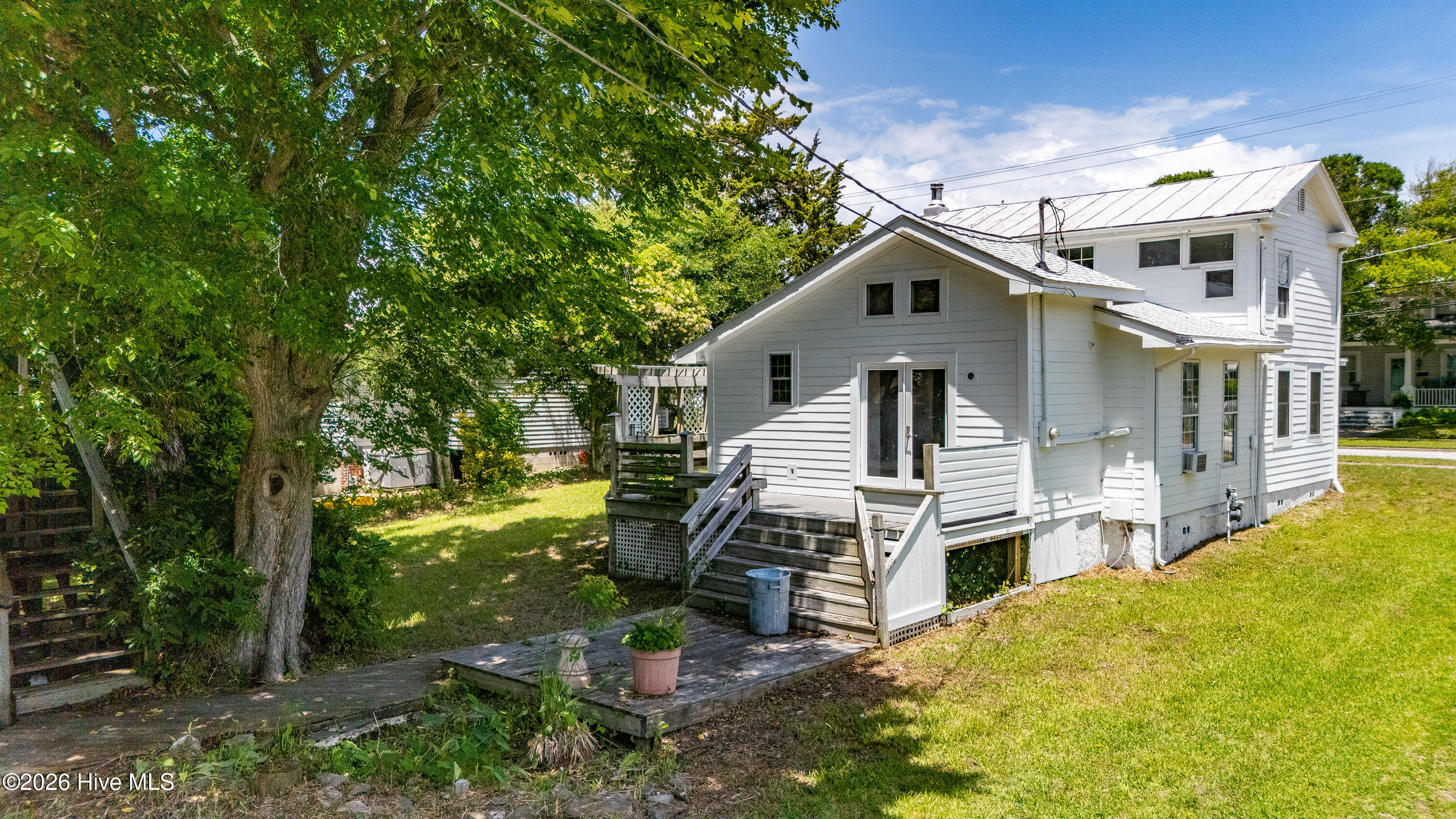 1105 Evans Street,Morehead City