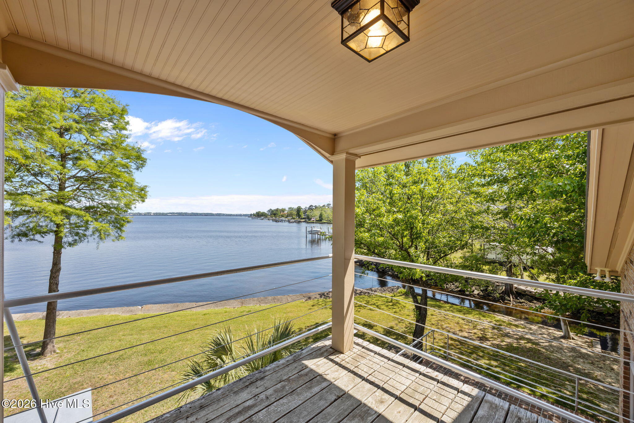 401 Harbor Drive,New Bern