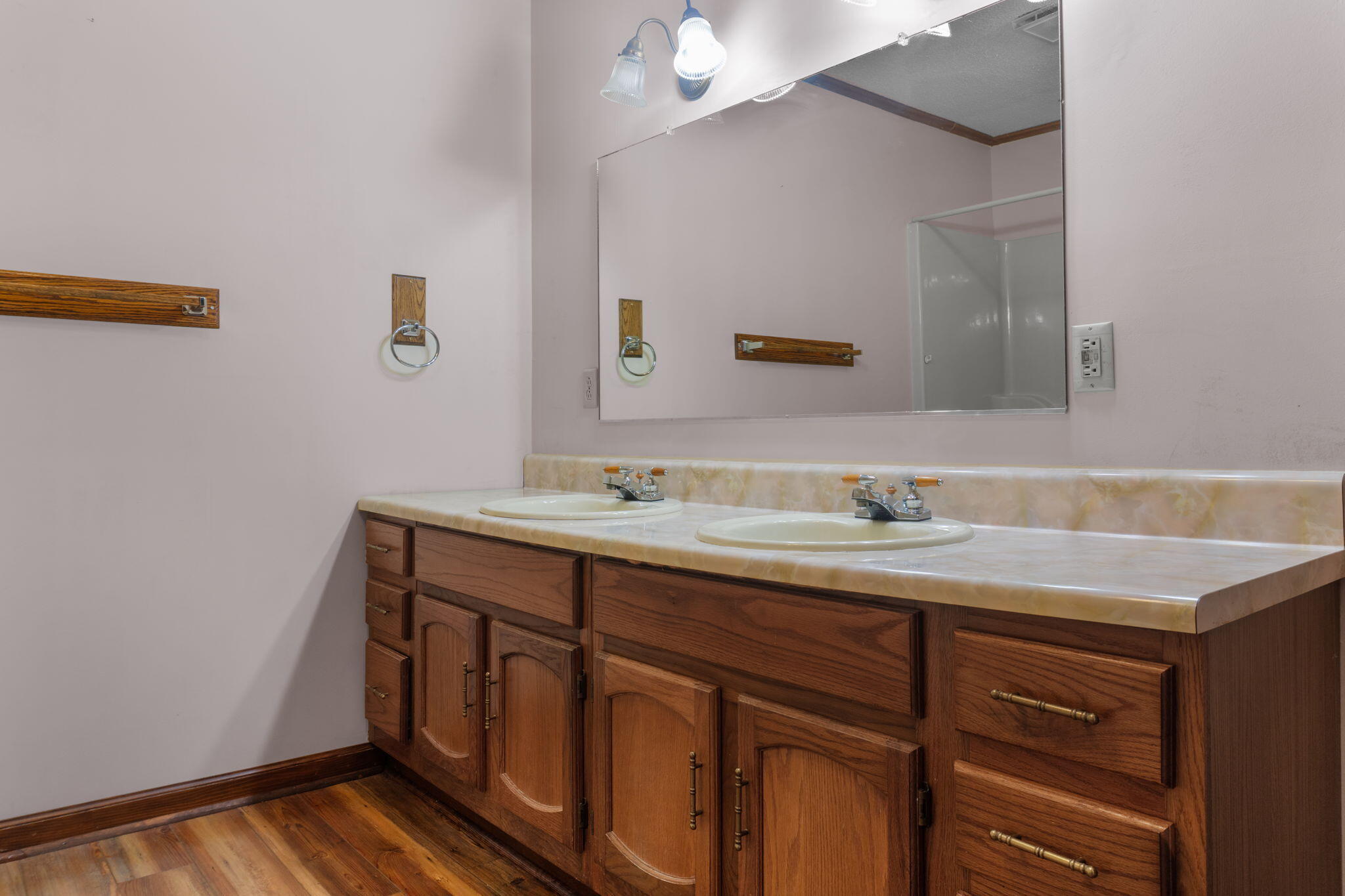 2003 Broome Road, Hephzibah, GA, 30815