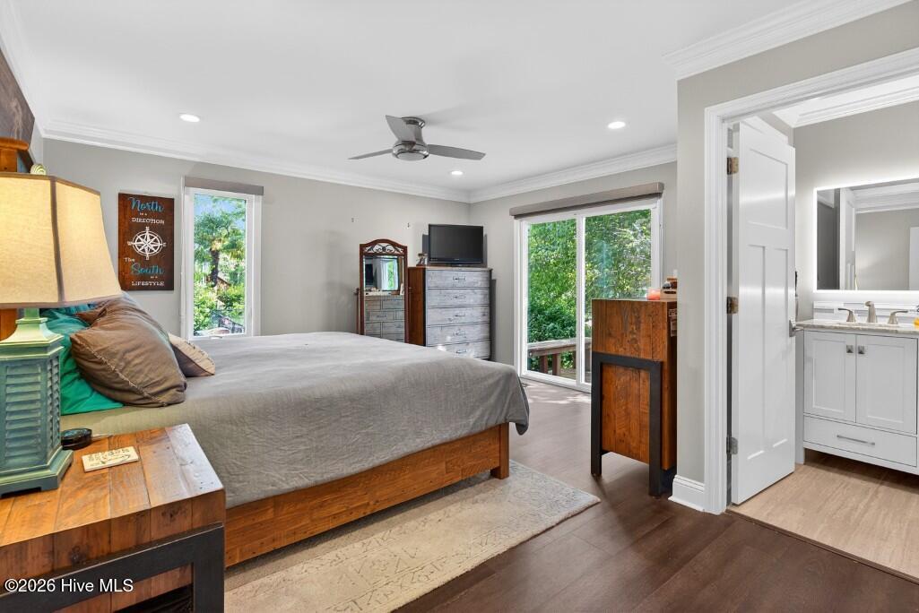 312 Channel Run Drive, New Bern, NC, 28562