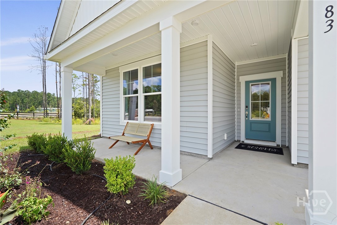 3rd image of 116 Teresa Ln, Guyton, GA 31312 | MLS# SA360475