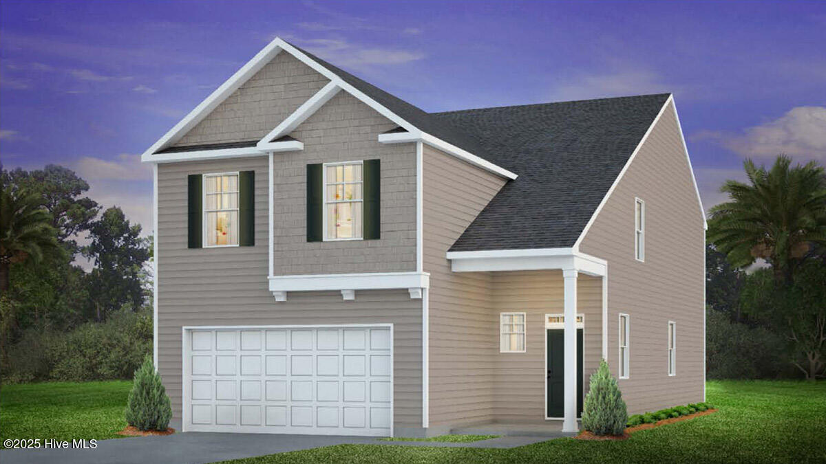 Property at 1271 Pogy Ln Se