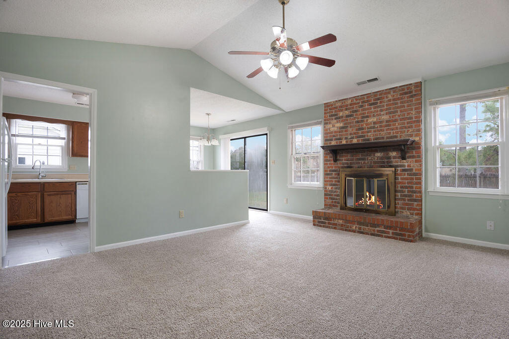 2218 Bridle Trail,Midway Park