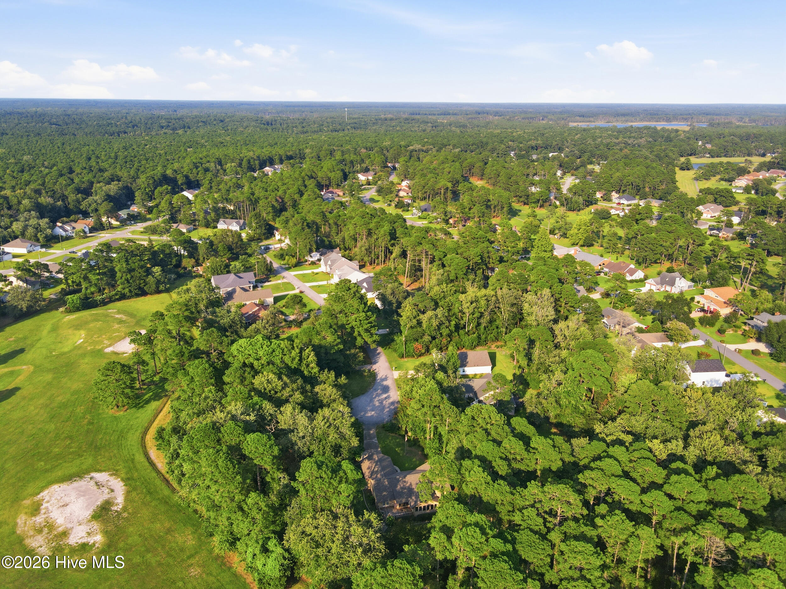 1200 Petite Terre Court,New Bern