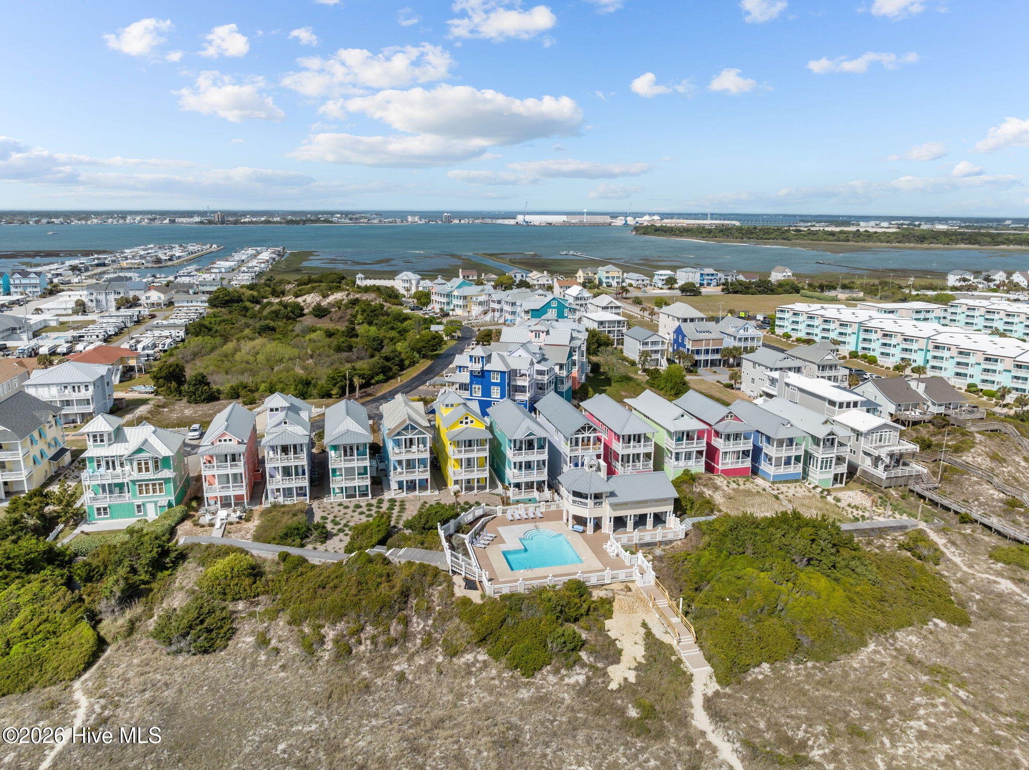 233 Sea Dreams Drive,Atlantic Beach