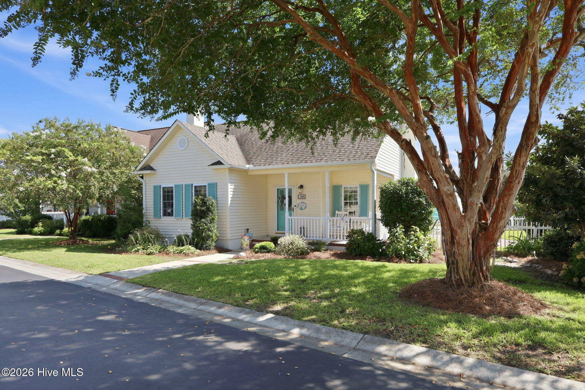 Featured Property 200 Macgregor 