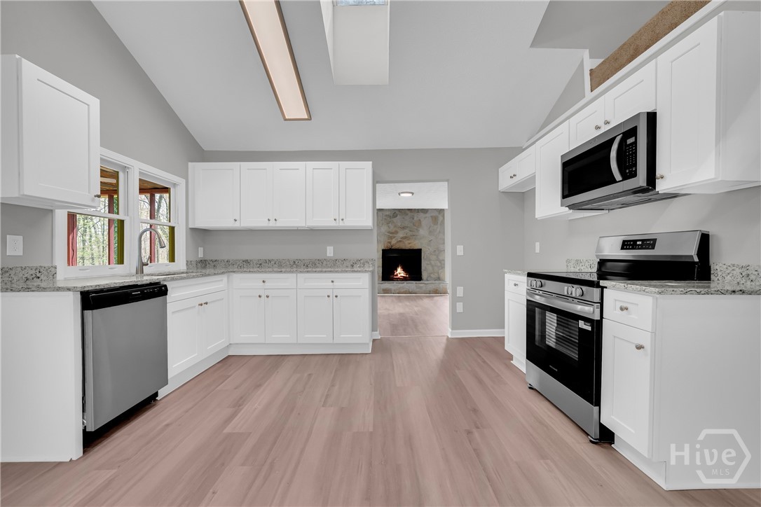 6417 Honeysuckle Lane, Gainesville, GA, 30506