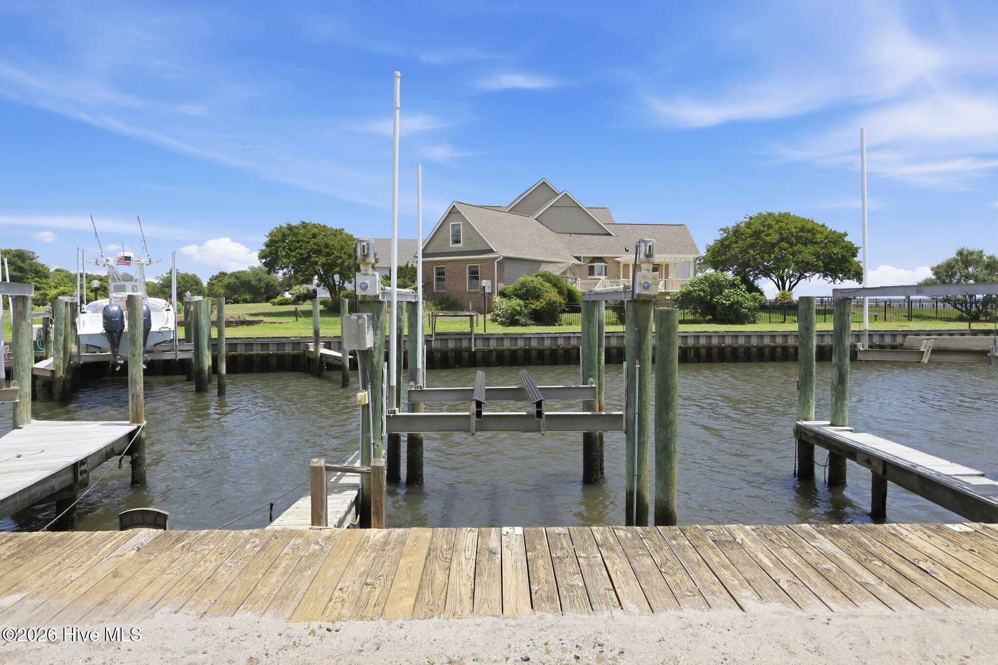 138 Yacht Club Drive,Newport