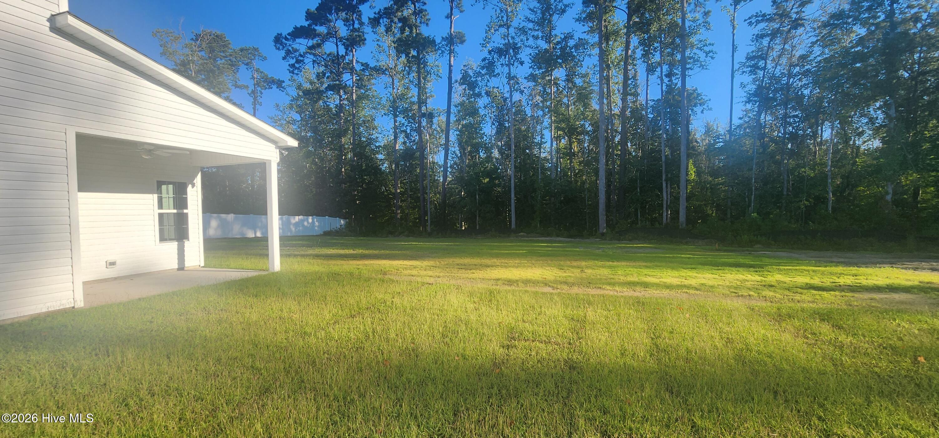 3005 Yellowfin Drive,New Bern