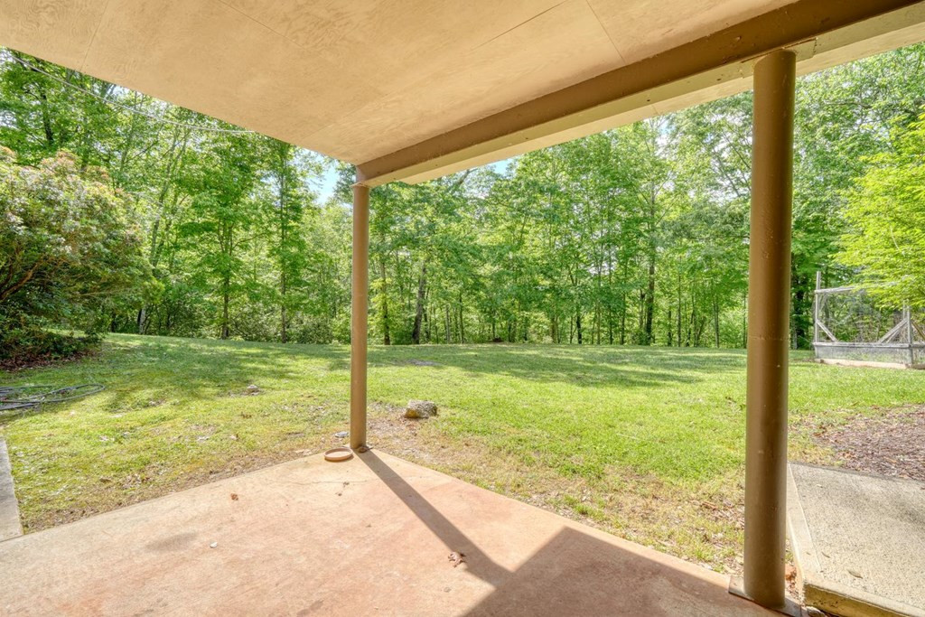 Exterior photo of 847 Deer Hill Road, Murphy, NC 28906. MLS: 98544441