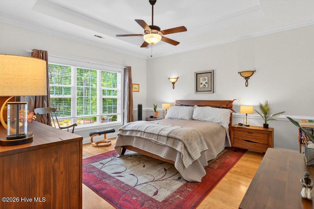5801 Barbary Coast Drive,New Bern