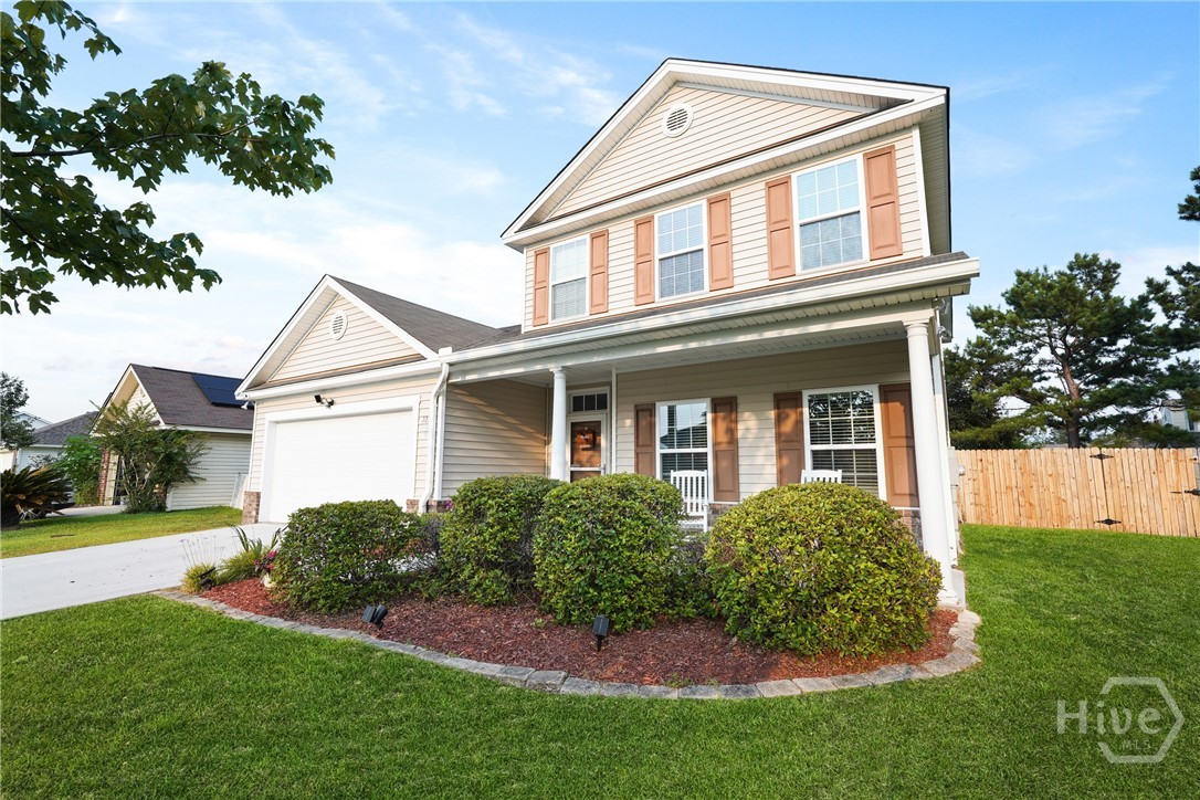 Property at 227 Chippingwood Circle