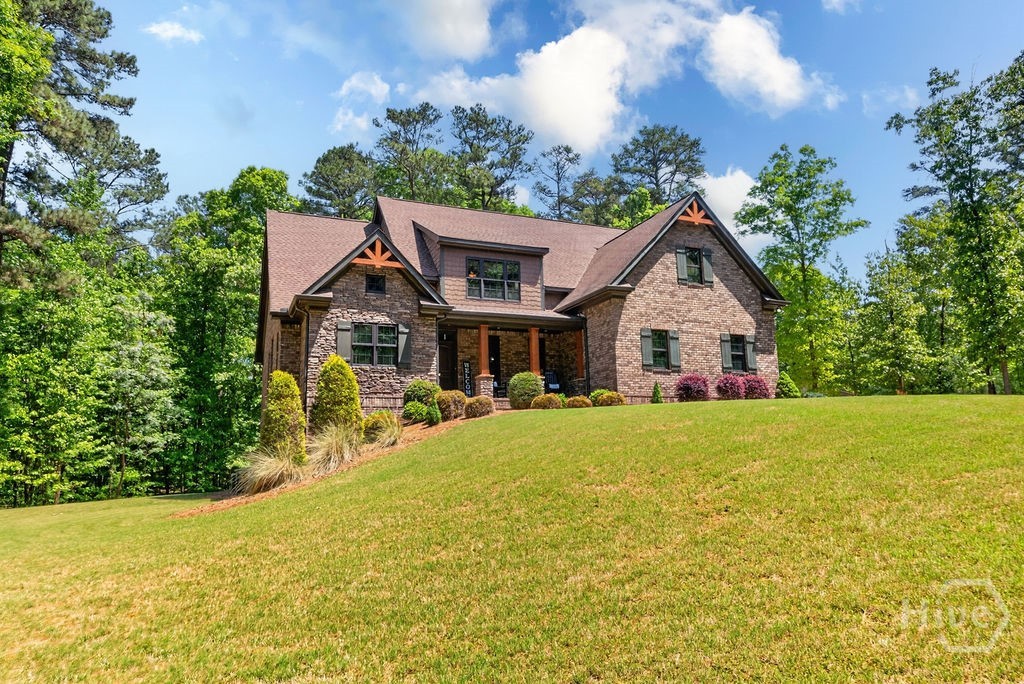 6077 Colham Ferry Road, Watkinsville, GA, 30677