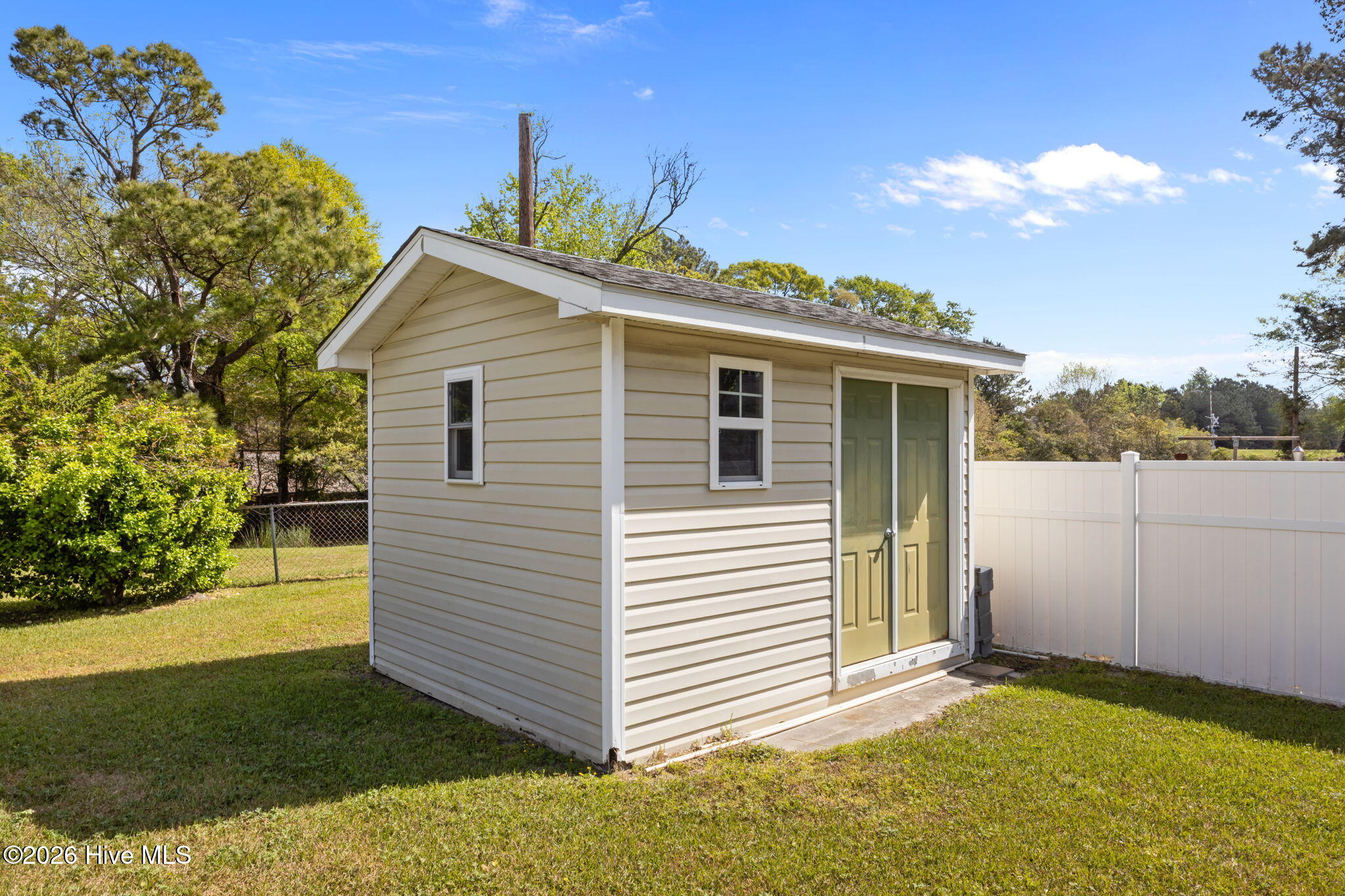 2406 N Hills Drive,New Bern