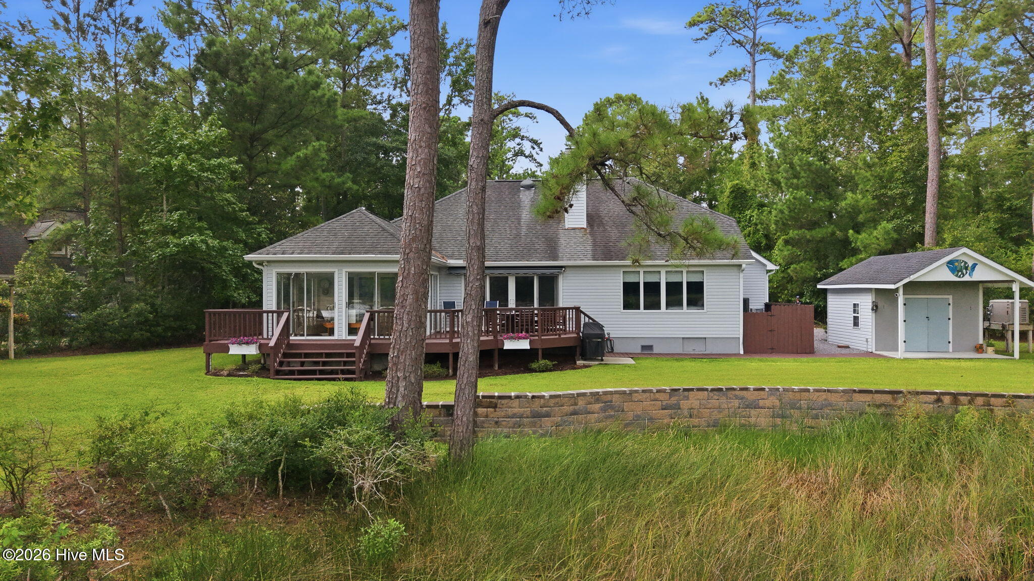 5633 Styron Drive,Oriental