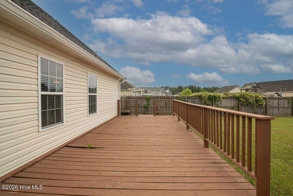 155 Christy Drive,Beulaville