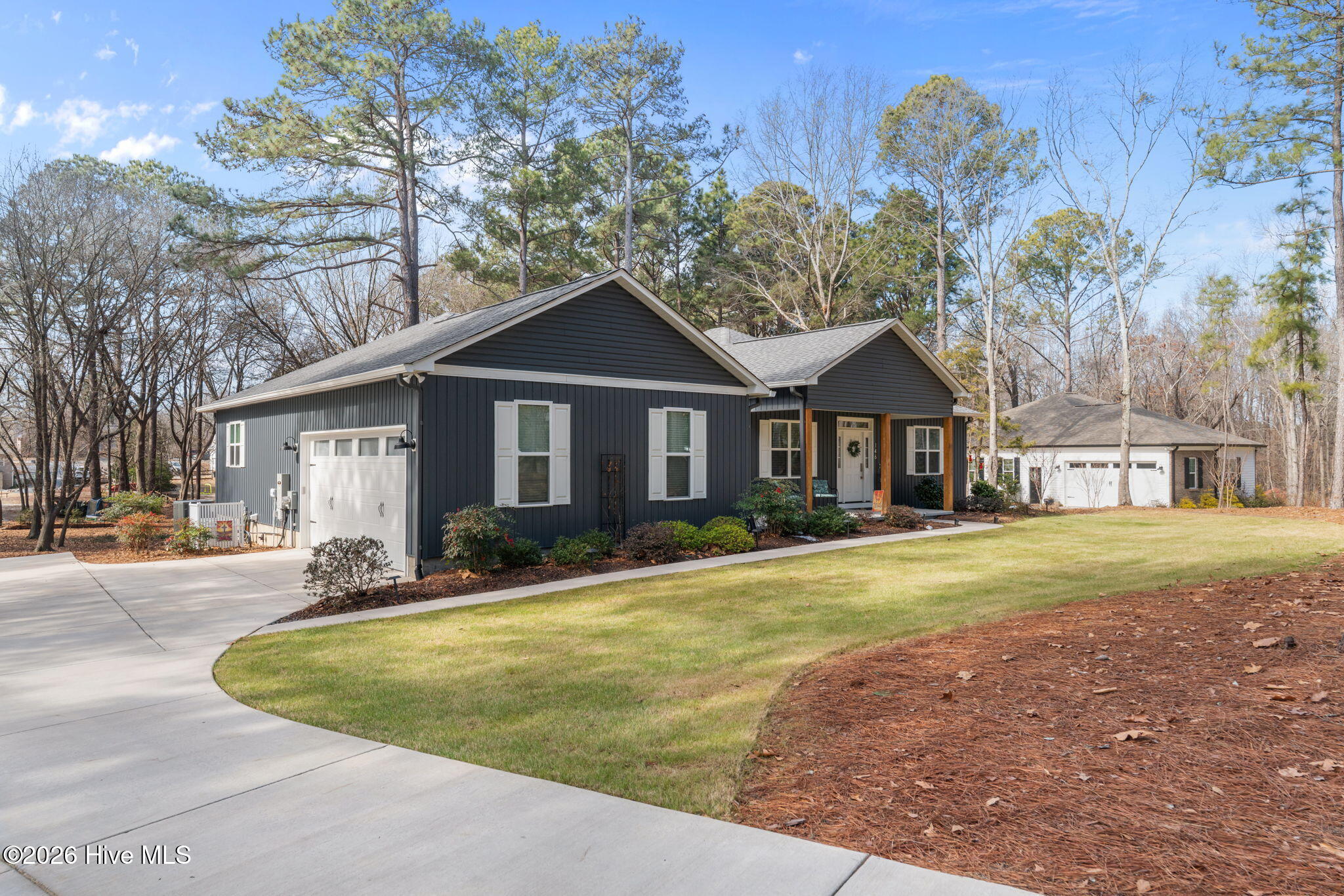 146 Sunset Way
